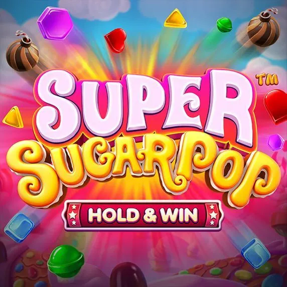 Super Sugar Pop – Betsoft tại 2King88