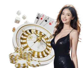 Sảnh Casino Live 888p