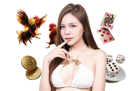 Casino Trực Tiếp 888p